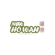 New Ho Wah logo.